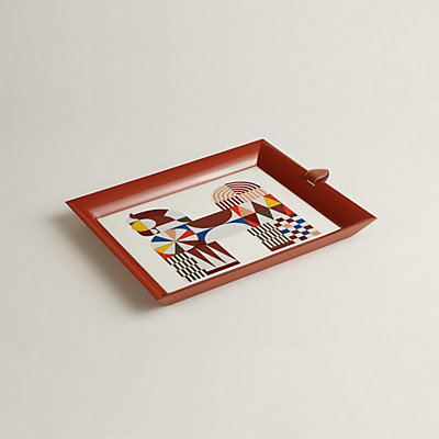 Samarcande paperweight | Hermès USA Samarcande paperweight | Hermès USA